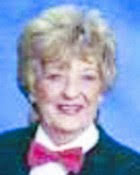 Daisy Reilly Obituary (2012)