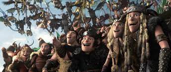 Dragon Riders | How To Train Your Dragon Wiki | Fandom