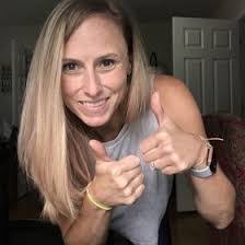 Candice Allgood's Instagram, Twitter & Facebook