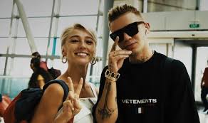 4 первые скетчи и популярность в инстаграме. Anastasiya Ivleeva Vedushaya Orel I Reshka Foto Biografiya Orel I Reshka