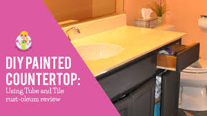rust oleum tub and tile refinishing kit