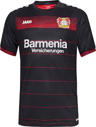 It shows all personal information about the players, including age, nationality, contract duration and current market value. Banka Kooperativs Elegants Leverkusen Shirt Woodcrestgolf Com