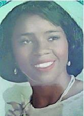 Evangeline Jenkins's Instagram, Twitter & Facebook