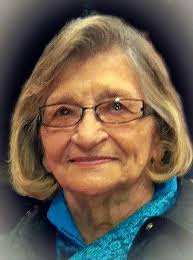 Dorothy Middendorf of Chester