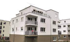 Wohnungen mieten frankfurt am main mietwohnungen frankfurt am main wohnungsangebote vom makler und von privat. Es Ist Geschafft Wbg Ilmenau Thuringen E G