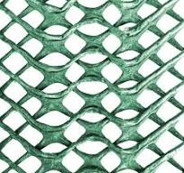 Reinforced Grass Protection Mesh - 6.7' x 50' Roll - 335 Sq. Ft. - Turf  Protection