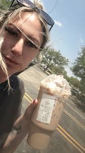 The weather was nice and so was Monday.