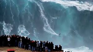Explore nazaré holidays and discover the best time and places to visit. These Are The Biggest Waves Ever Surfed At Nazare Wavelength Surf Magazine Since 1981