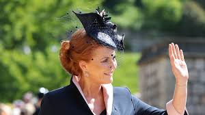 Apr 15, 2021 · prince philip's funeral guest list in full: Sarah Ferguson Is Not Invited To Prince Philip S Funeral Woman Home