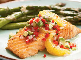 Favorite fish recipes?ask ecah (self.eatcheapandhealthy). Diabetic Recipes Cooking Light Cooking Light
