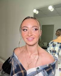 Anastasia Shevchenko's Instagram, Twitter & Facebook