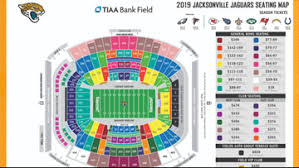 Your Ultimate Jacksonville Jaguars Home Game Guide