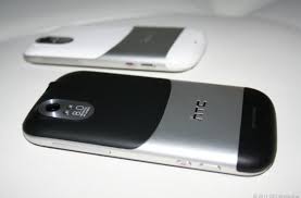 HTC Amaze 4G (photos) - CNET