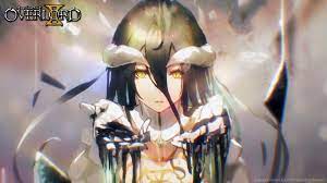 1920x1080 explore wallpaper backgrounds, albedo, and more! Overlord Albedo Wallpaper 2 By Ponychaos13 On Deviantart