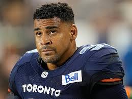 Andrew Harris eager to rejoin Toronto Argonauts in time for East final