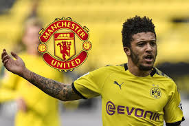 We saw it as the next step, sean says. Jadon Sancho To Man United Transfer Target Has One Priceless Quality Like Neymar London Evening Standard Evening Standard