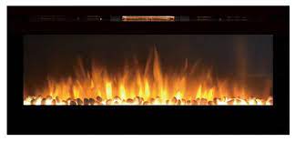 Check spelling or type a new query. Fusion 50 Pebble Built In Ventless Recessed Wall Mounted Electric Fireplace Contemporary Indoor Fireplaces By Mach Group Houzz