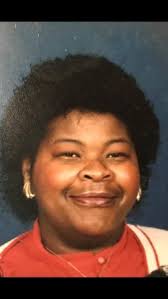 Gwendolyn Gail “Gwen” Pickett (1963-2017)