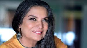New York Indian Film Festival to celebrate Shabana Azmi's 50 years in  cinema