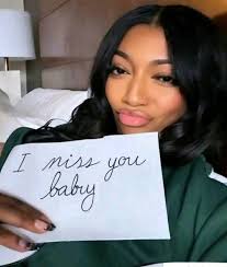 Coco Gauff & Angel Reese 🌹👏💖