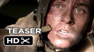 Die elfköpfige crew eines dieser flugzeuge, das auch fliegende festung genannt wird, muss mi. The Mighty Eighth Official Teaser 1 2014 War Movie Hd Youtube