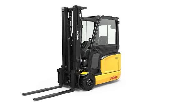 TCM FTB15 Forklift