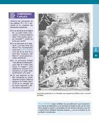 Historia cuarto grado historia cuarto grado índice lección anterior. Historia Quinto Grado 2017 2018 Ciclo Escolar Centro De Descargas