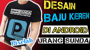 Nah, kali ini sribu akan memberikan 45 contoh desain kaos yang keren buat sribuddies. Cara Desain Kaos Di Pixellab Paling Baru Keren 2020 Desain Baju Di Hp Tutorial Pixellab