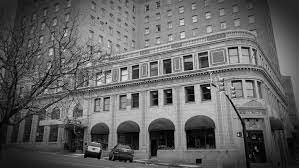 The Most Haunted Hotels In Utah Haunted Rooms America