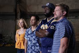 Magnum p.i., season , episode. Magnum Reloaded A Midseason Wrap Up Of The Second Season Of Magnum P I Honolulu Star Advertiser