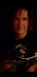 Is Corey Really Playing Guitar