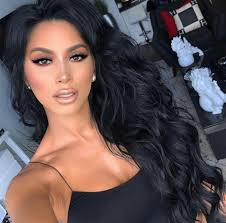 Cabello brasileño de la onda del cuerpo 3 paquetes con cierre frontal del  cordón del cabello humano de la Virgen brasileña del grado 8A frontal con  paquetes en Stylevore