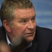 The World Health Organization's emergencies chief is put to the test