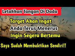Dia Akan Ingat Kita Terus Menerus Doa Agar Dia Merindukan Kita Doa Agar Dia Ingat Kita Terus Youtube Doa Peringatan Kutipan Agama