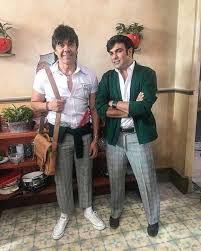 Las idols con más de 30 años cuando...