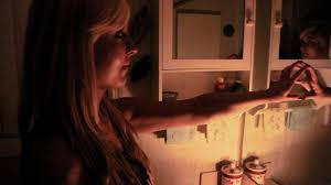 Anyone playing paranormal games should always take caution. Playing Bloody Mary Again Youtube