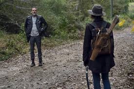 Mit folge 17 bis 22 meldet sich die 10. The Walking Dead S10e17 Home Sweet Home Home Sweet Home Fernsehserien De