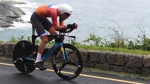 Starttijden tijdrit mannen, dumoulin iets voor 09.00 uur. Cancellara Beste In Olympische Tijdrit Zilver Voor Dumoulin Nos