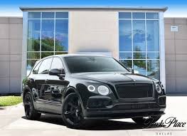 Buy This 2018 Bentley Bentayga For Sale On Dupont Registry Click To View Photos Price Specs And Learn More About This Be Bentley Used Bentley Bentley Emblem