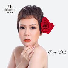 Son Kem Elyza Queen Hương Thị