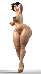 Rule34 - If it exists, there is porn of it  blackless  5432402