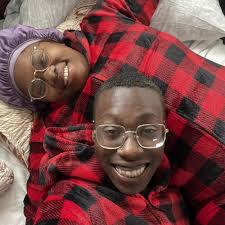 Sapphire Smith and Tae'lynn Baisley's Wedding Website