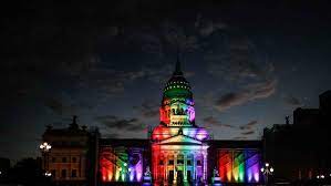 When a court in mexico rules that an existing law is unconstitutional in five separate and consecutive amparos , using identical language in each ruling, this creates jurisprudence against. Diez Anos De La Ley De Matrimonio Homosexual En Argentina Pionera En Latinoamerica