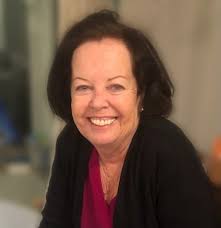 Margaret Mary Brown Obituary