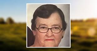 Patricia Ann Handy Obituary May 18, 2022