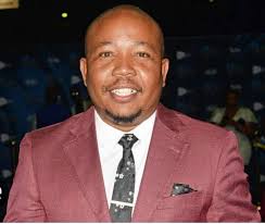 Charles Wade Presley