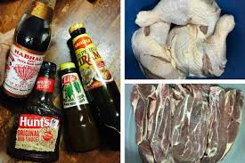 Beras 6 pot+air 6pot gak(klu nk ns lembut lg tmbah 1 pot air lg). Resepi Masakan Cara Buat Kambing Bbq Enak Persis Hotel Facebook