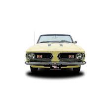 Image result for Soft Yellow 1967 Barracuda