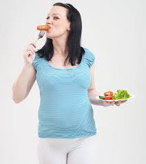 Sausage During Pregnancy Is It Safe
