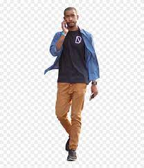 Find Hd Pessoas Png Photoshop Person Walking Towards Png Transparent Png To Search And Download More Free Trans People Walking Png People Png Walking Poses